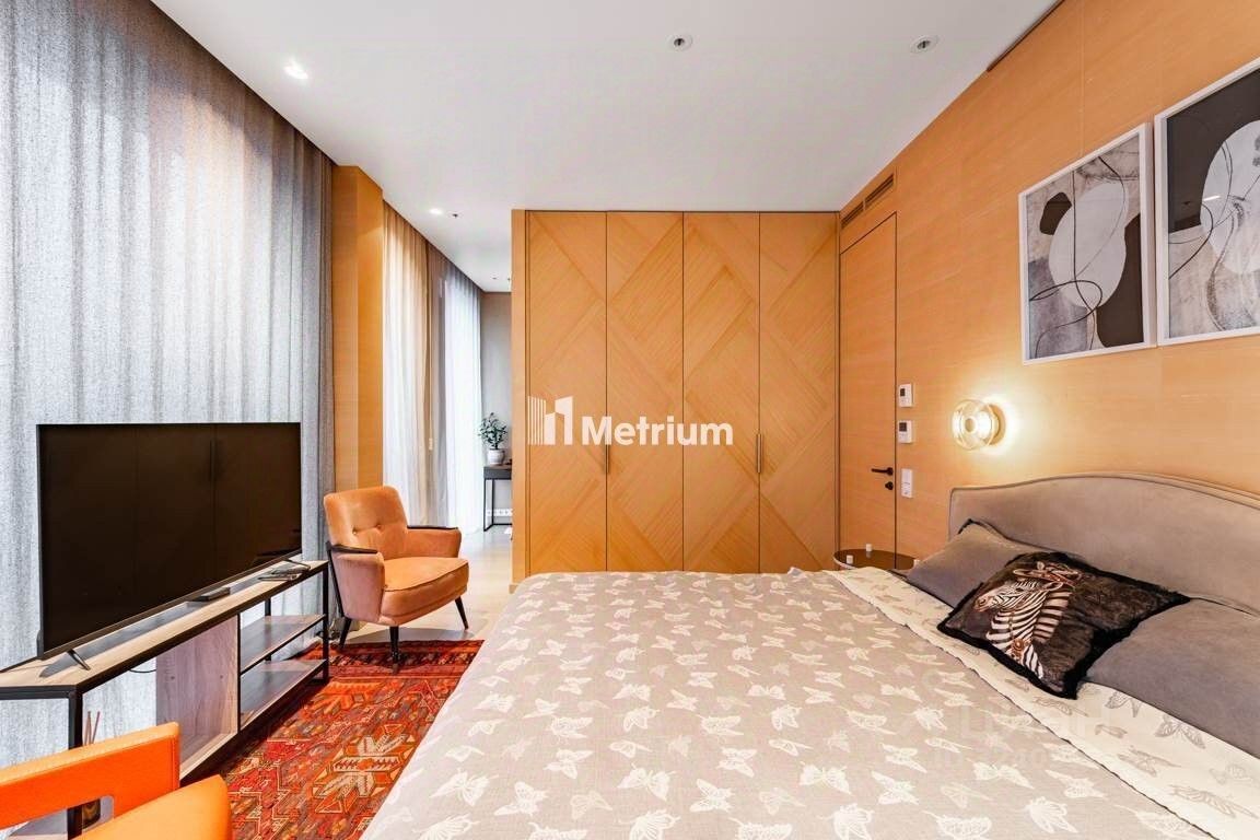 Продажа 4-комн квартиры на вторичном рынке Ленинский проспект, 38Ак3