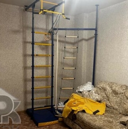 Продажа 2-комн квартиры на вторичном рынке Химки, ул 9 Мая,  д. 12б