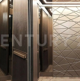 Продажа 2-комн квартиры на вторичном рынке Красногвардейский 1-й проезд,  д. 22 с2