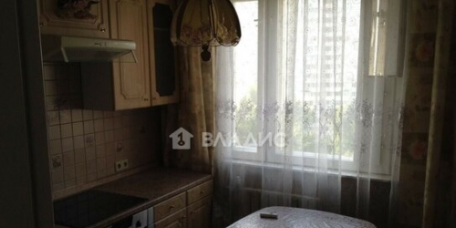 3-комн квартира Верхние Поля ул,  д. 18