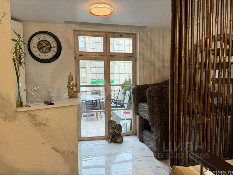 Аренда ПСН Красногорск г, Авангардная ул,  д. 3