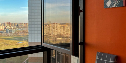 3-комн квартира Загребский б-р,  д. 15