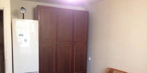 Комната Ольги Форш,  д. 15,  к. 2