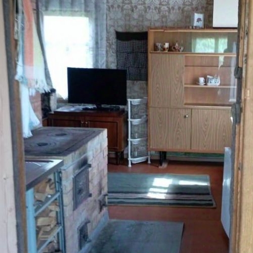 Коттедж/дом Содружество СНТ