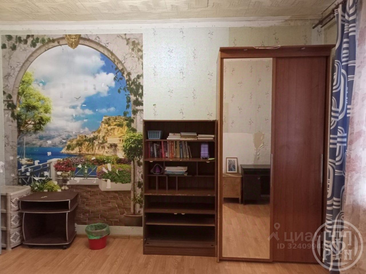 Продажа 2-комн квартиры на вторичном рынке Красное Село, улица Восстановления, 64