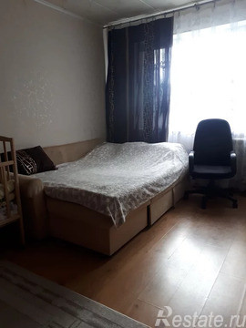 Продажа 1-комн квартиры на вторичном рынке Жуковский, ул. Мичурина,  д. 15