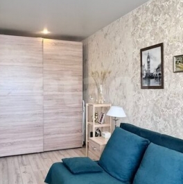 Продажа 1-комн квартиры на вторичном рынке Новгородский пр-кт,  д. 8