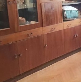 Аренда 1-комн квартиры на вторичном рынке Одинцово, Можайское шоссе, 66