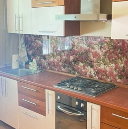 Аренда 2-комн квартиры на вторичном рынке переулок Расковой,  д. 24