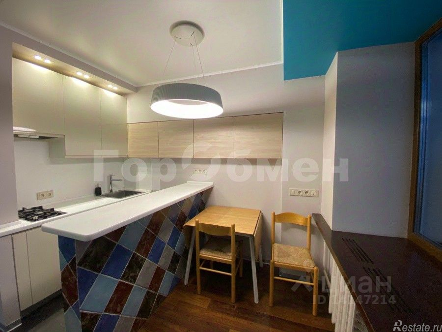 Аренда 1-комн квартиры на вторичном рынке Новоостанкинская 2-я ул,  д. 19