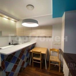 Аренда 1-комн квартиры на вторичном рынке Новоостанкинская 2-я ул,  д. 19