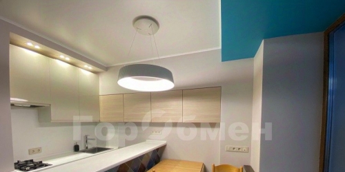 1-комн квартира Новоостанкинская 2-я ул,  д. 19