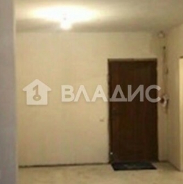 Продажа 1-комн квартиры на вторичном рынке улица Александры Монаховой,  д. 95 к3