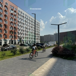 Продажа ПСН Красногорск г, Ильинское-Усово п, Заповедная ул