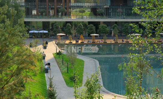 Продажа 3-комн квартиры на вторичном рынке Трубецкая улица,  д. 12