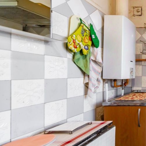 4-комн квартира Петергоф, Разводная улица, 4А