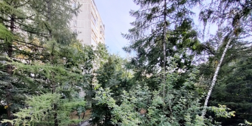 3-комн квартира Королёв, улица Сакко и Ванцетти, 32