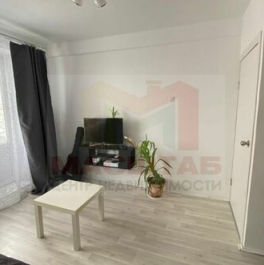 Продажа 1-комн квартиры на вторичном рынке Краснопутиловская ул,  д. 121