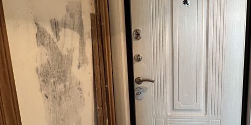 1-комн квартира проезд Дежнева, 38А