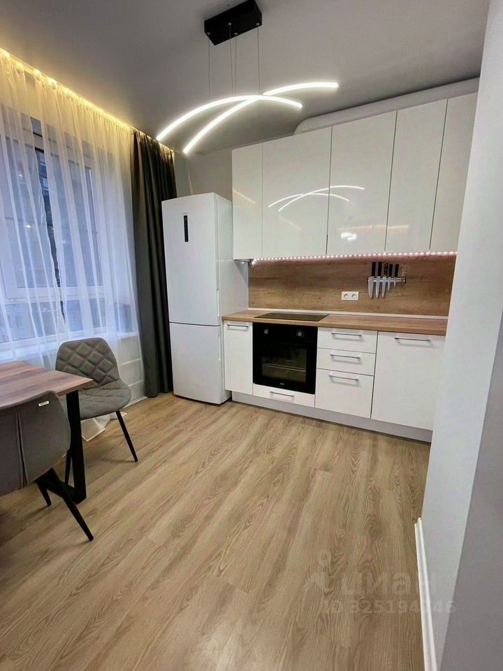 Продажа 2-комн квартиры на вторичном рынке улица Аэростатная, 6к3