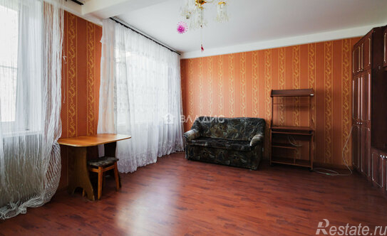 Продажа 3-комн квартиры на вторичном рынке Светлановский пр-кт,  д. 46,  к. 1