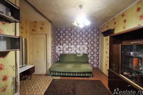 Продажа 2-комн квартиры на вторичном рынке Балашиха, Дзержинского,  д. 19