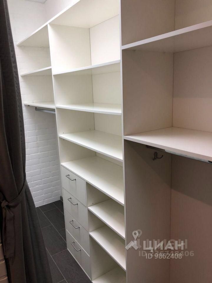 Аренда 1-комн квартиры на вторичном рынке Реутов, Носовихинское шоссе, 25