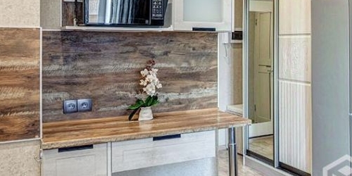 Студия Полевая Сабировская улица, 45к1