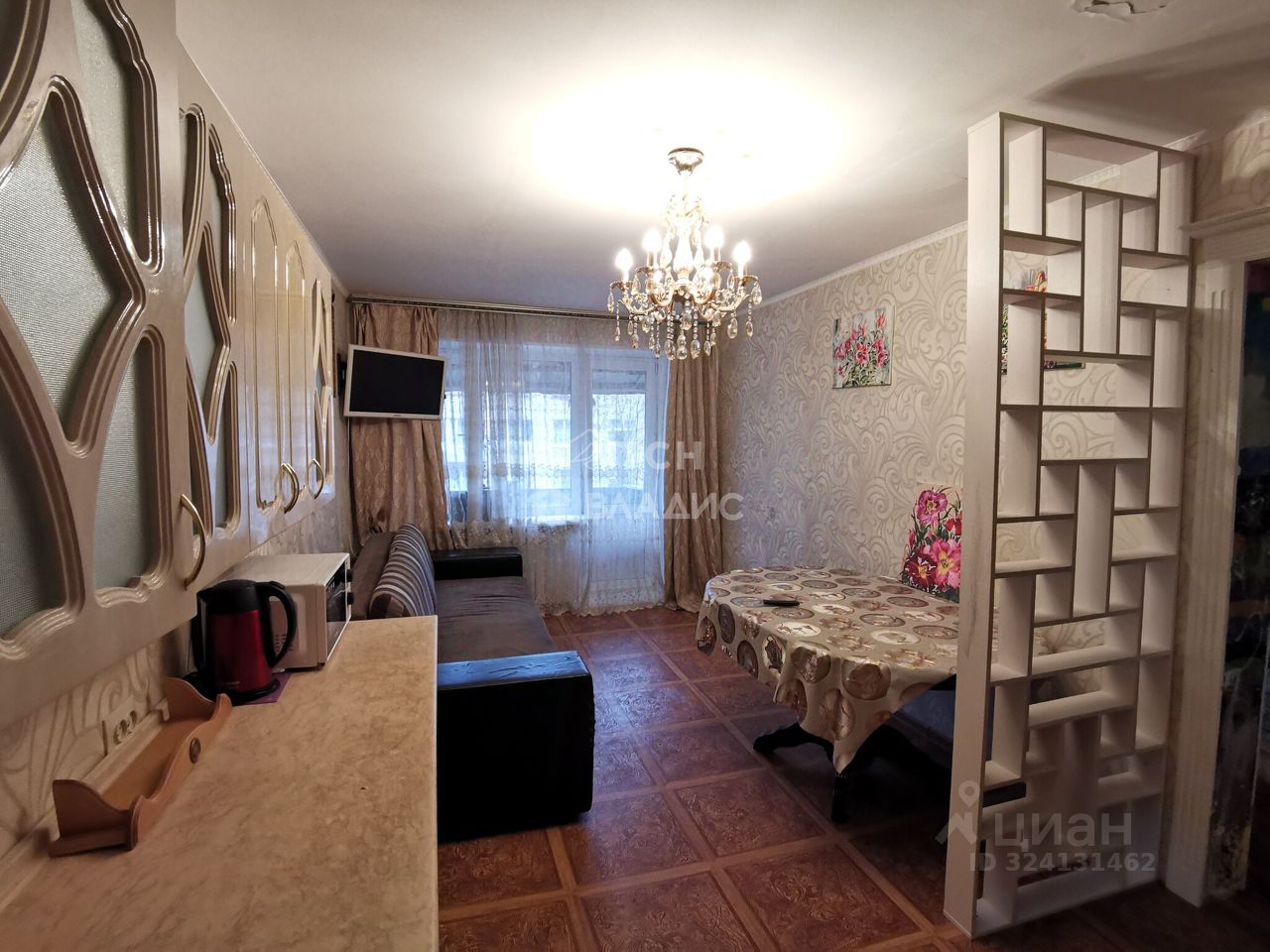 Продажа комнаты Щелково, Полевая улица, 12А