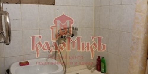 2-комн квартира Химки, Новозаводская ул,  д. 5ка