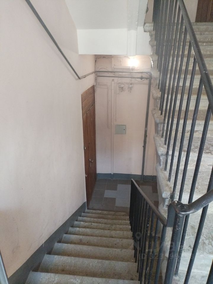 Продажа комнаты проспект Римского-Корсакова, 93