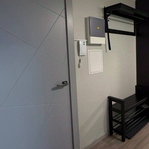 2-комн квартира Смоленская улица, 14