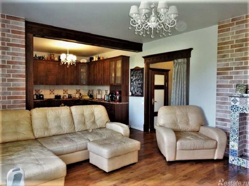 Продажа 3-комн квартиры на вторичном рынке Колпино г, Тазаева ул ,  д. 3