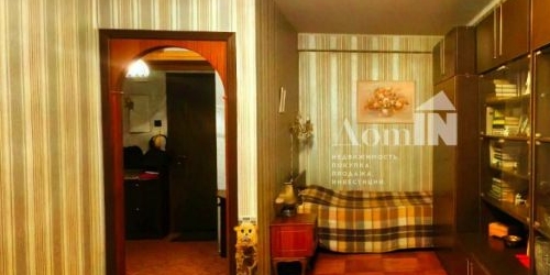 1-комн квартира Бестужевская улица, 31к1