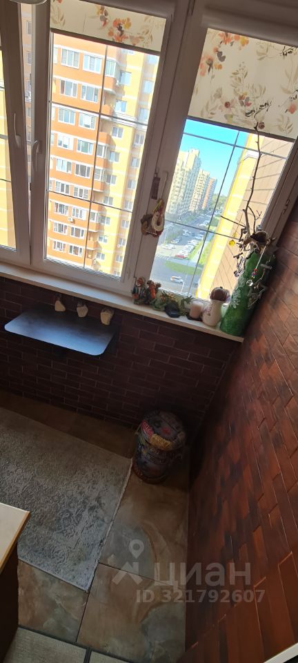 Продажа 2-комн квартиры на вторичном рынке Новая Деревня мкр, Пушкино, Набережная улица, 35к2