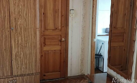 Продажа 1-комн квартиры на вторичном рынке улица Плеханова,  д. 32/7