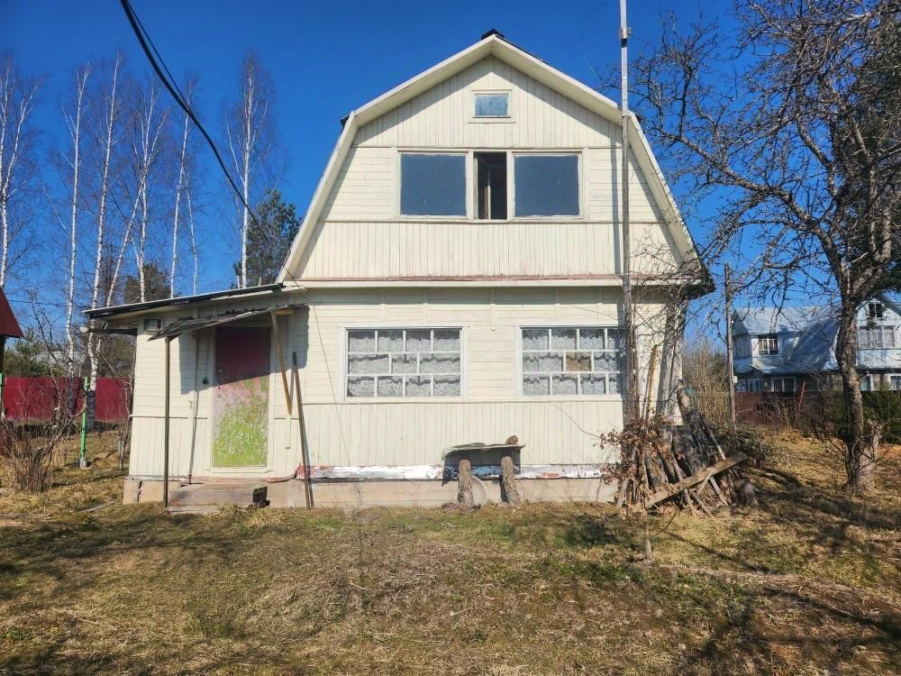 Продажа дома Мшинская садоводческий массив, Прогресс СНТ