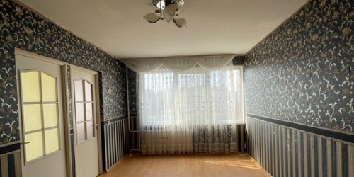 3-комн квартира Комсомольская 2-я ул,  д. 55