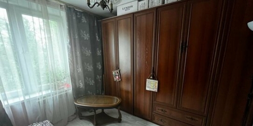 3-комн квартира Владимирская 1-я ул,  д. 11