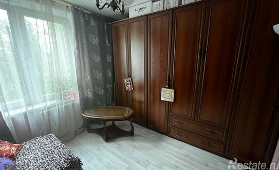 Продажа 3-комн квартиры на вторичном рынке Владимирская 1-я ул,  д. 11