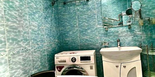 3-комн квартира Долгопрудный, Госпитальная ул,  д. 8