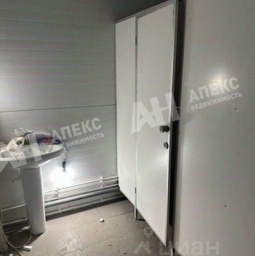 Склад Большое Буньково, Фабричная улица,  д. 9