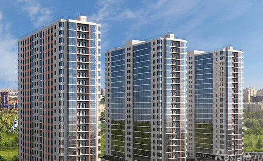 Продажа 1-комн квартиры на вторичном рынке Пулковское шоссе,  д. 14 с6