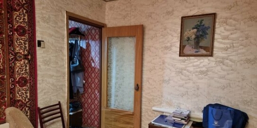 2-комн квартира Кронштадт г, Станюковича ул,  д. 6