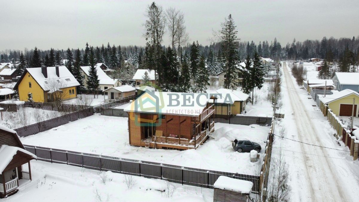 Продажа дома Гранит кп, улица Инженерная, 46