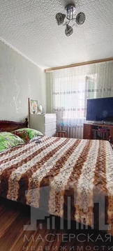 Продажа 3-комн квартиры на вторичном рынке Дедовск, ул. Спортивная,  д. д.6