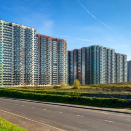 Продажа 2-комн квартиры на вторичном рынке ул Муравская,  д. 38,  к. 2