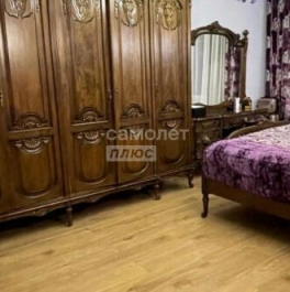 Продажа 3-комн квартиры на вторичном рынке Очаковская Б. ул,  д. 27