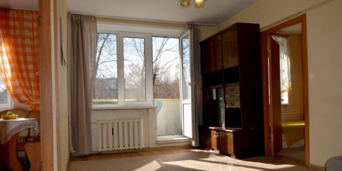 2-комн квартира ул Солнечногорская,  д. 21