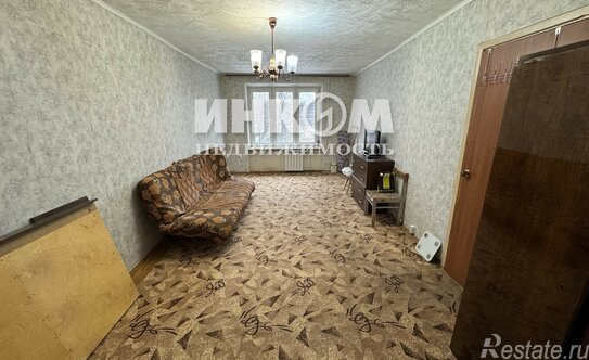 Продажа 1-комн квартиры на вторичном рынке Парковая 16-я ул,  д. 18